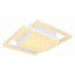 XXXLutz Lauterach - Ihr M&ouml;belhaus bei Bregenz Led-Deckenleuchte 41,5/41,5/10,5 cm