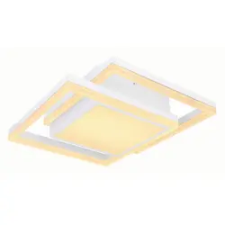 Led-Deckenleuchte 41,5/41,5/10,5 cm
