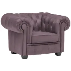 Chesterfield-Sessel