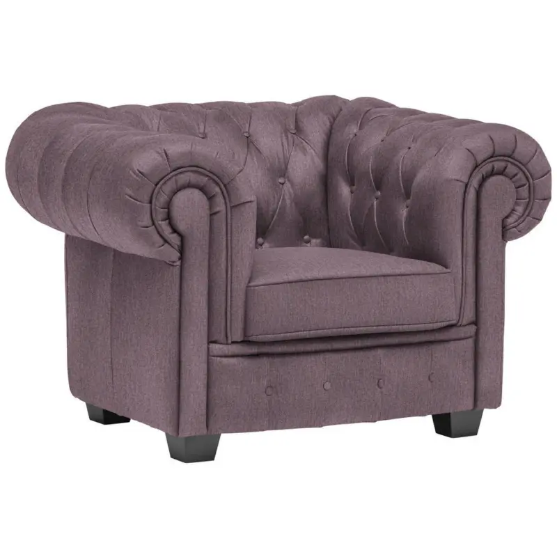 Chesterfield-Sessel
