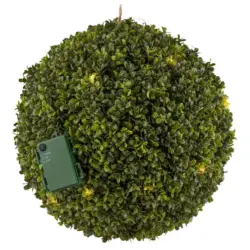 Kunstpflanze Buchsbaum 35 cm