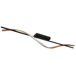 Led-Deckenleuchte Watkins 115/14/17 cm