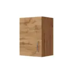 XXXLutz Lauterach - Ihr M&ouml;belhaus bei Bregenz K&uuml;chenoberschrank 40/57/34 cm in Eiche Wotan