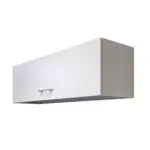 XXXLutz Lauterach - Ihr M&ouml;belhaus bei Bregenz K&uuml;chenoberschrank 100/32/32 cm in Wei&szlig;