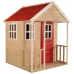 XXXLutz Lauterach - Ihr M&ouml;belhaus bei Bregenz Spielhaus 120/155/120 cm