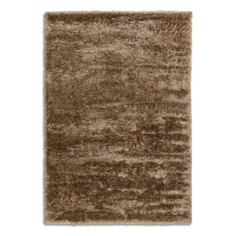 Hochflorteppich 160/230 cm Heaven Beige