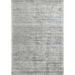 Webteppich 80/150 cm Arte Grau