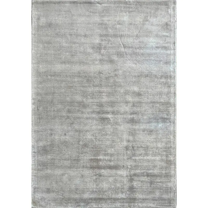 Webteppich 80/150 cm Arte Grau