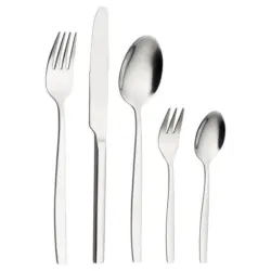 Besteckset Positano 30-teilig
