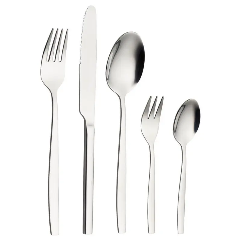 Besteckset Positano 30-teilig
