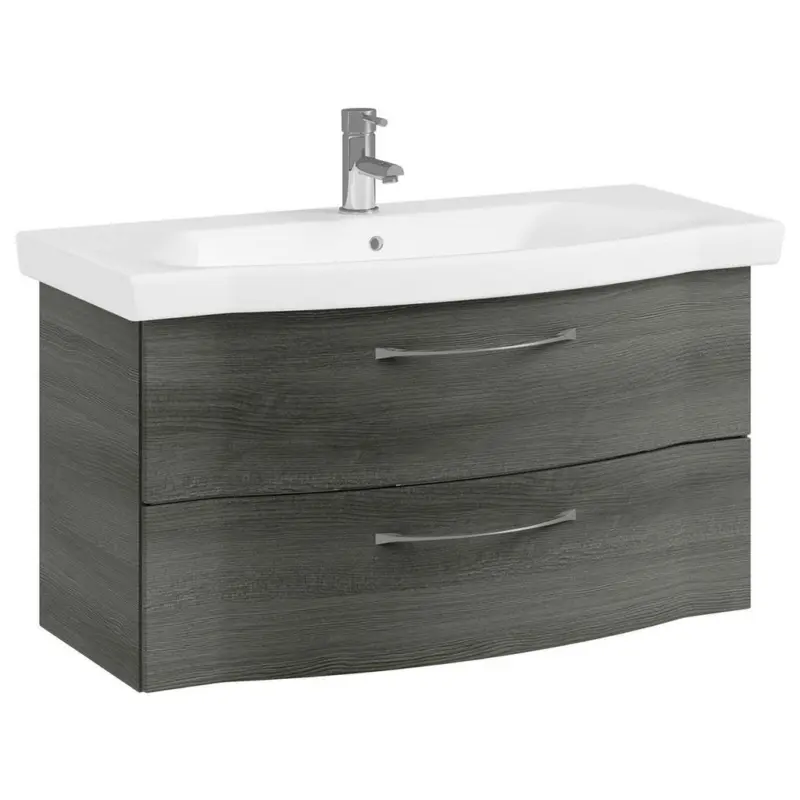 Waschtischkombi 97 cm