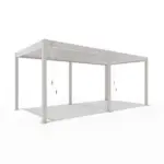 XXXLutz Lauterach - Ihr M&ouml;belhaus bei Bregenz Pergola 300/600/255 cm