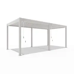 Pergola 300/600/255 cm