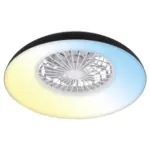 XXXLutz Lauterach - Ihr M&ouml;belhaus bei Bregenz Deckenventilator 60/19 cm
