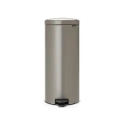 Abfalleimer 30 l Metall