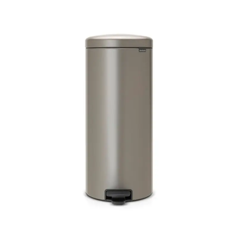 Abfalleimer 30 l Metall
