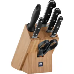 Messerblock Zwilling Professional S 7-teilig