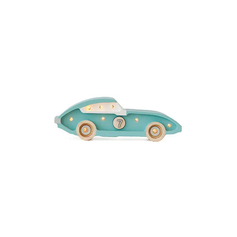 Kinderwandleuchte Vehicles 24,5/5.5/9 cm