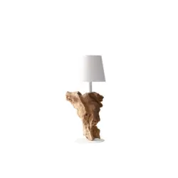 Led-Tischleuchte 13/29/13 cm
