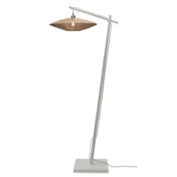 Stehleuchte Good&Mojo 78/176/55 cm