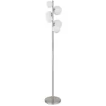 XXXLutz Lauterach - Ihr M&ouml;belhaus bei Bregenz Led-Stehleuchte 29,5/28/155 cm