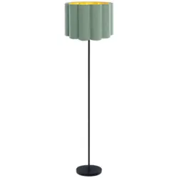 Stehleuchte 40/150 cm
