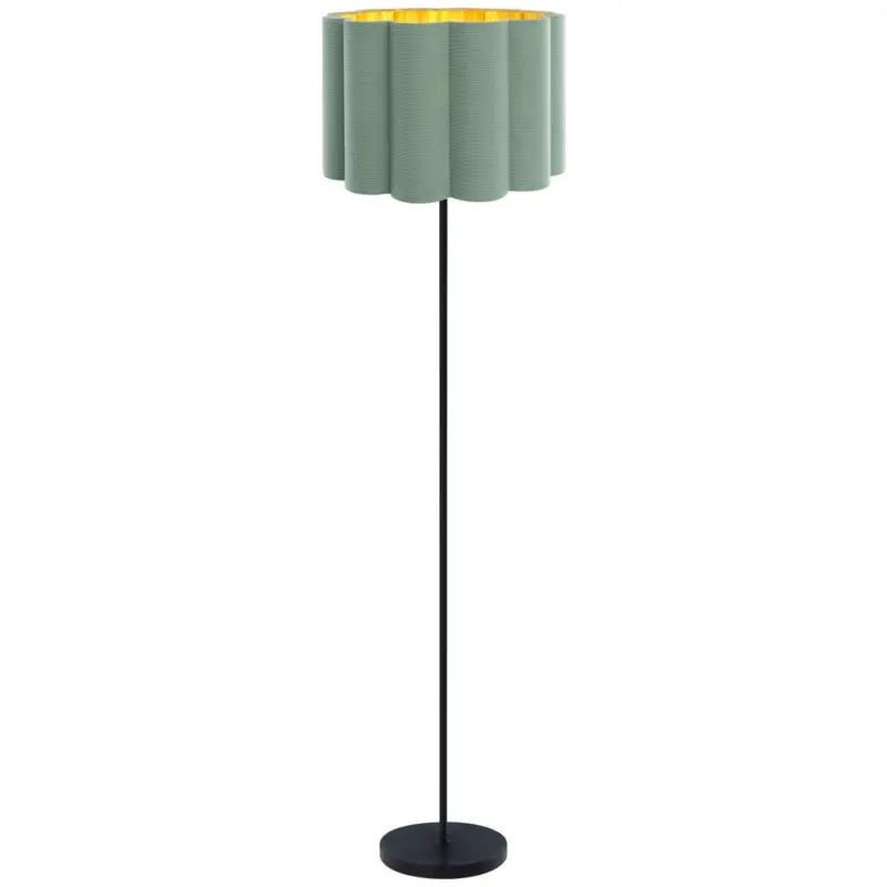 Stehleuchte 40/150 cm