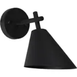 XXXLutz Lauterach - Ihr M&ouml;belhaus bei Bregenz AU&szlig;ENWANDLEUCHTE Nils 33/18/23,50 cm