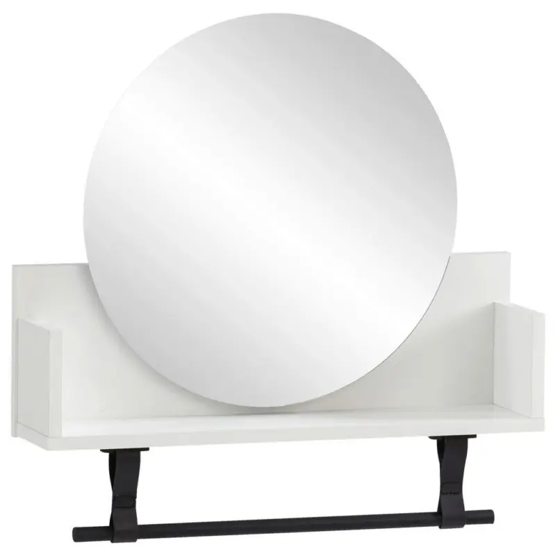 Wandregal 59,8/315/135 cm