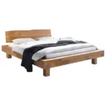 XXXLutz Lauterach - Ihr M&ouml;belhaus bei Bregenz Bett 180/200 cm in Eichefarben