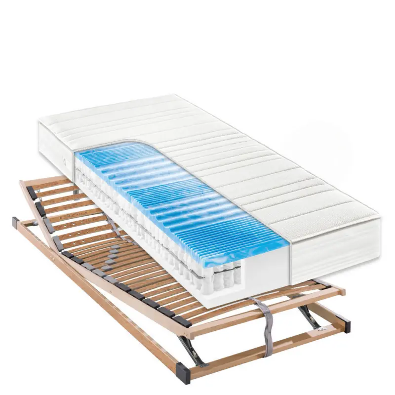 Matratzenset 120/200 cm