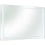 XXXLutz Lauterach - Ihr M&ouml;belhaus bei Bregenz Badezimmerspiegel 110/70/3 cm