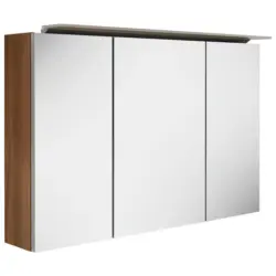 Spiegelschrank 100/64/15 cm