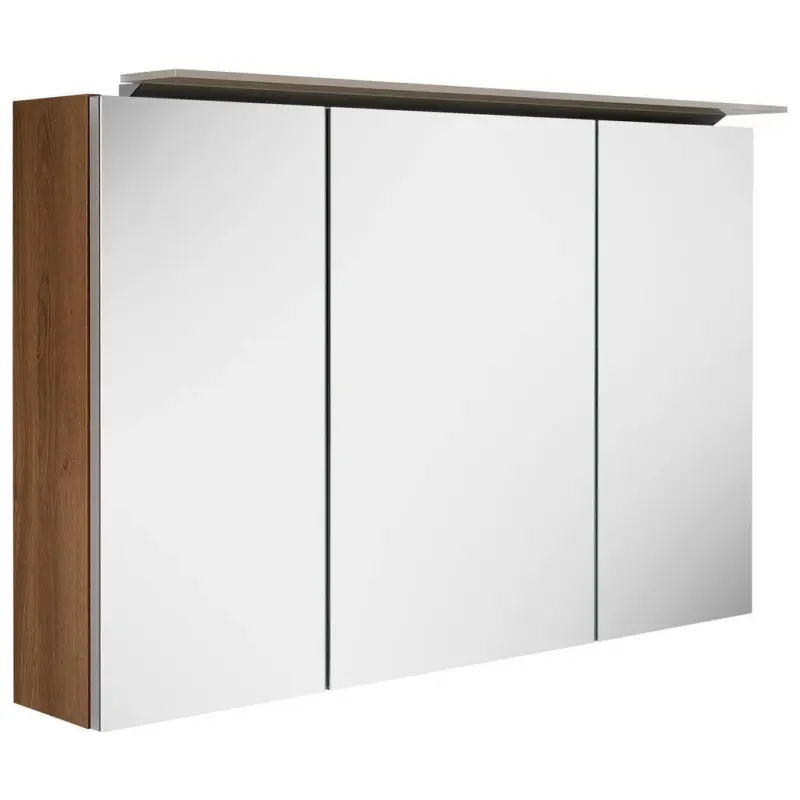 Spiegelschrank 100/64/15 cm