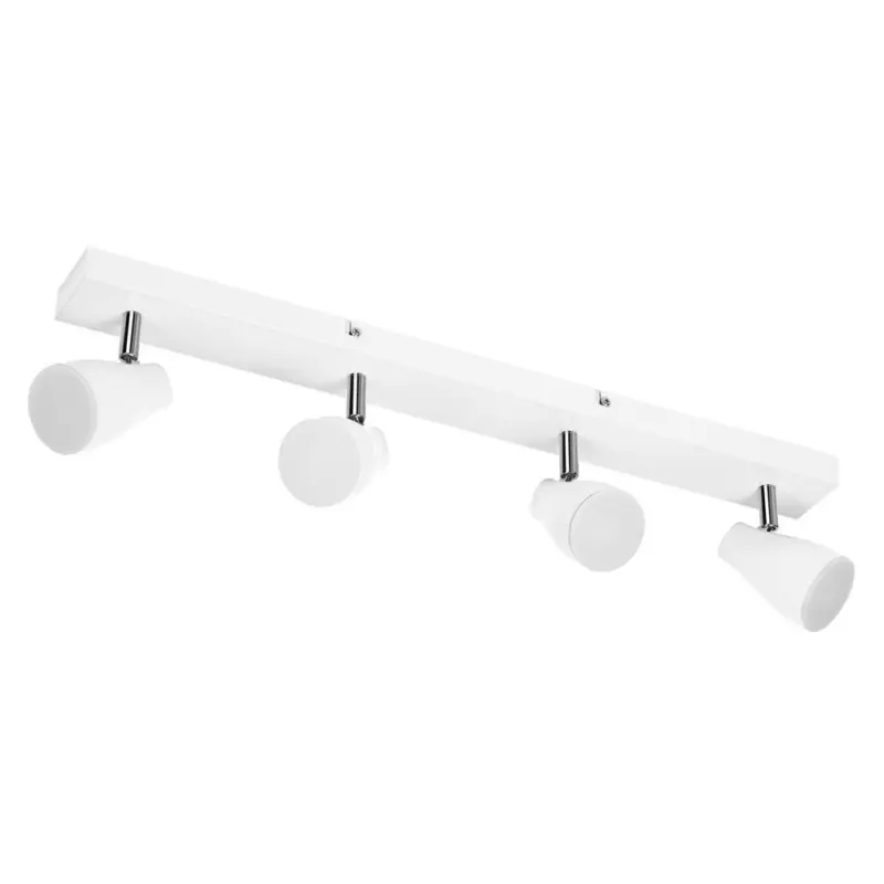 Led-Strahler 61,4/6/13,1 cm