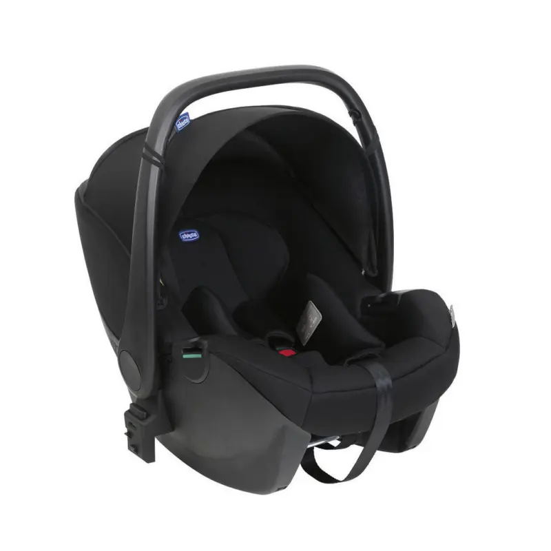 Kinderautositz Kory I-S Essent
