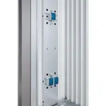 XXXLutz Lauterach - Ihr M&ouml;belhaus bei Bregenz Elektro-Montagepaneel 28/190/6 cm