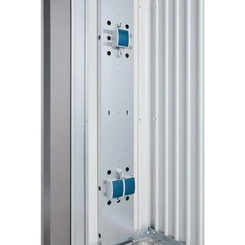 Elektro-Montagepaneel 28/190/6 cm