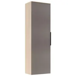Garderobenschrank Starlight-G in 55/180/37 cm