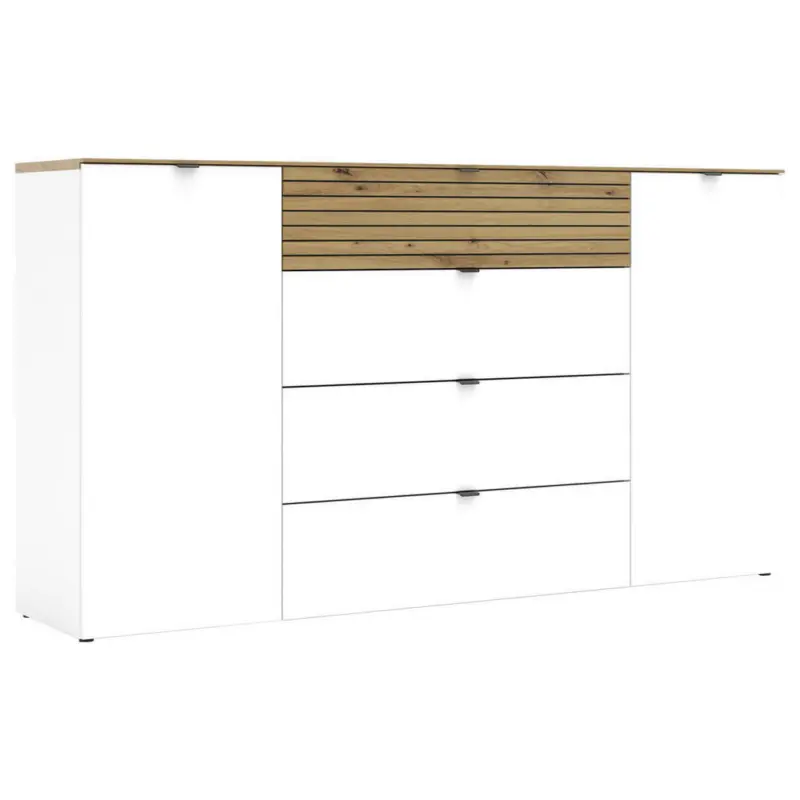 Sideboard 181/99/41 cm 4 Schublade(n)