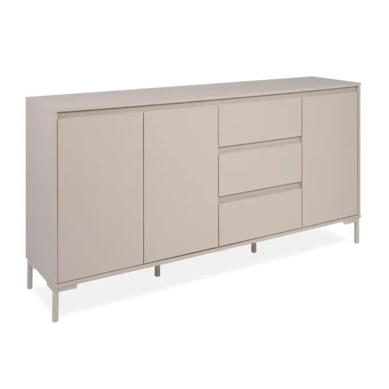 Sideboard 170/87/40 cm 3 Schublade(n)