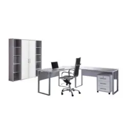 B&uuml;ro