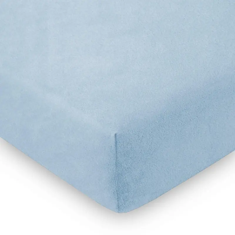 Spannleintuch 100/200 cm