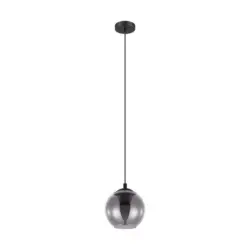 H&auml;ngeleuchte Ariscani 24/22/32,5 cm