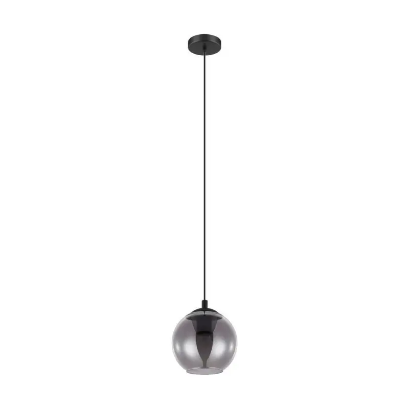 H&auml;ngeleuchte Ariscani 24/22/32,5 cm