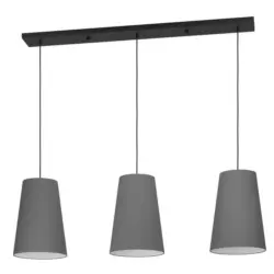 H&auml;ngeleuchte 129/28/150 cm