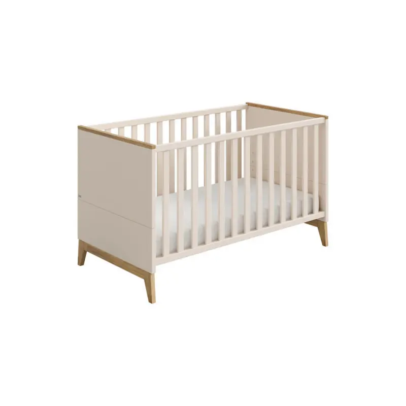 Gitterbett Stiene 144,60/85,40/76,20 cm