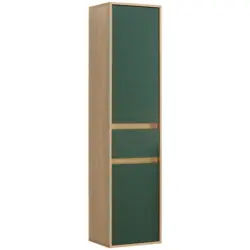 Hochschrank 40,3/165,1/33,1 cm