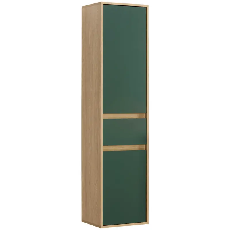 Hochschrank 40,3/165,1/33,1 cm