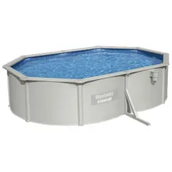 Pool SET Hydrium 56586 500/366/122 cm
